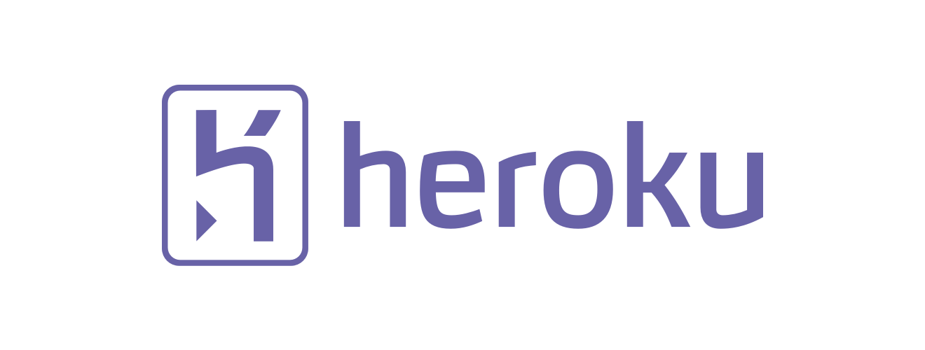 original Heroku logo